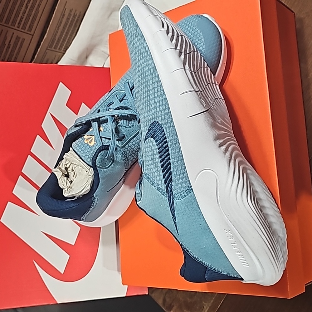 Nike sneakers